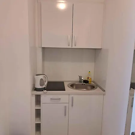 Studio In - Insel Krk 51434