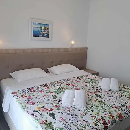 Studio In - Insel Krk 51434 Apartment