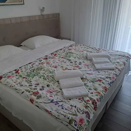 Studio In - Insel Krk 51434 Apartment Malinska