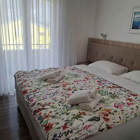 Apartment Studio In - Insel Krk 51434 Malinska