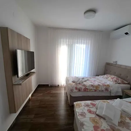 Apartment Studio In - Insel Krk 51434 Malinska
