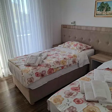 Apartment Studio In - Insel Krk 51434